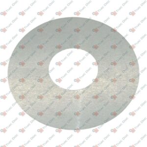 THICKNESS - FENDT - 3798544M1 - Image 1