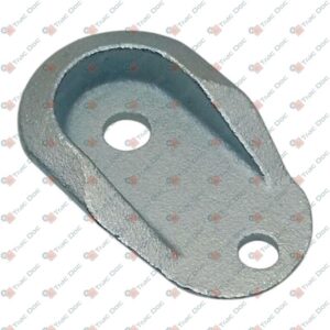 PIASTRINA - FENDT - 4-1225-0449-0 - immagine 1