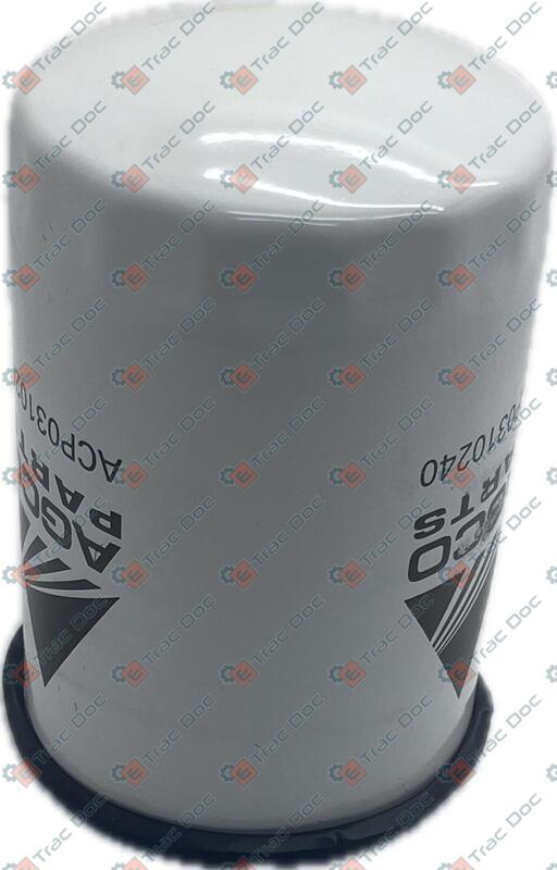 FACP0310240
