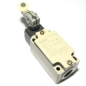 FINE CORSA - FERABOLI - E329950 - immagine 1