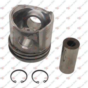COMPLETE PISTON - FENDT - F119200310010 - Image 1
