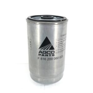 FUEL FILTER - FENDT - F816200060020 - Image 1