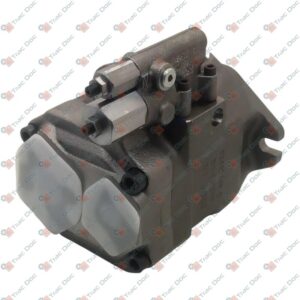 AXIAL PISTON HYDRAULIC PUMP - FENDT - G716940010013 - Image 3