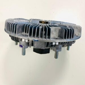 VISCOUS JOINT - FENDT - G926200040010 - Image 3