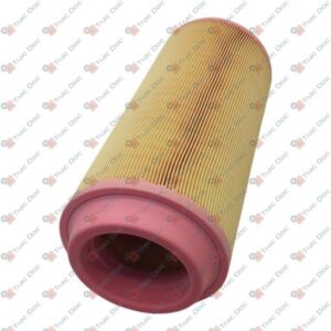 EXTERNAL AIR FILTER - FENDT - H117200090150 - Image 1