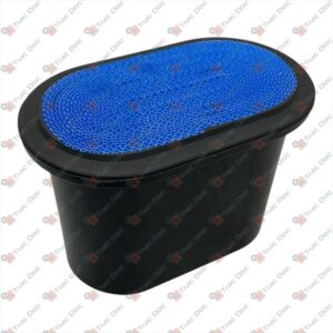 OVAL EXTERNAL AIR FILTER - FENDT - H260200090100 - Image 1