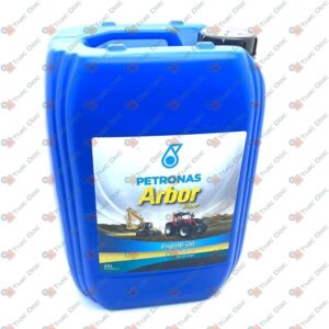 ARBOR SUPER 15W40 ENGINE OIL 20 LITRES - PETRONAS - 74610RY1EU - Image 1