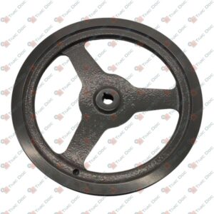 HYDRAULIC PUMP CONTROL PULLEY - FENDT - LA322388350 - Image 1