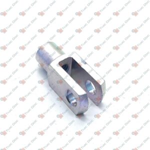 THREADED FORK M6x10 LENGTH 31 mm. - CNH ORIGINALE - 10007771 - Image 1