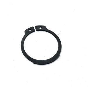 SEEGER ELASTIC RING FOR SHAFT DIAMETER 35x1.5 mm. - CNH ORIGINALE - 11068376 - Image 1