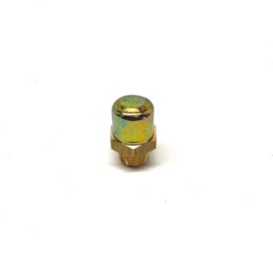 THREADED CAP M10x1 mm. TRANSMISSION BREATHER - CNH ORIGINALE - 13413290 - Image 1