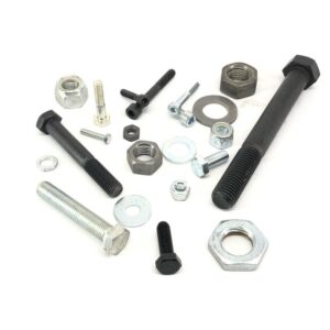 SOCKET M12x1.25 UNI 5588 - CNH ORIGINALE - 16101524 - Image 1