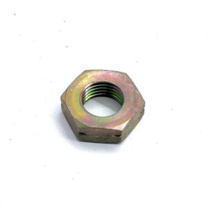 NUT M12x1,25 LOWER LEFT - CNH ORIGINALE - 16103711 - Image 1