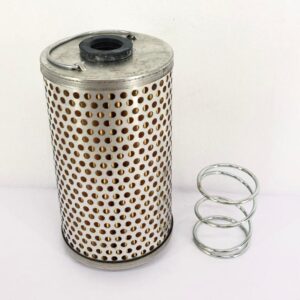 BATH DIESEL FILTER - CNH ORIGINALE - 1909113 - Image 1
