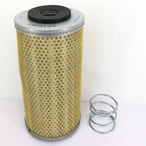 FUEL FILTER - CNH ORIGINALE - 1909124 - Image 1