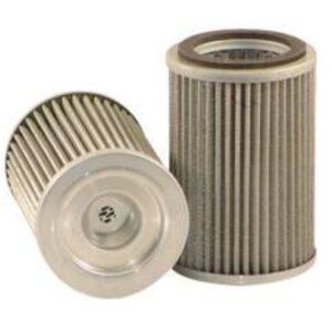 HYDRAULIC OIL FILTER - CNH ORIGINALE - 1930743 - Image 1
