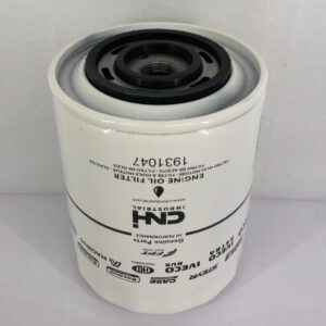 DOUBLE FILTRATION IVECO ENGINE OIL FILTER - CNH ORIGINALE - 1931047 - Image 1