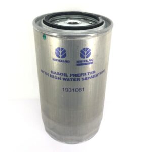 FILTRO GASOLIO - CNH ORIGINALE - 1931061 - immagine 1