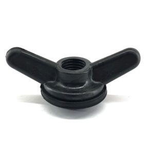 SPECIAL NUT FOR AIR FILTER FIXING - CNH ORIGINALE - 221407 - Image 1