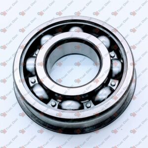 BALL BEARING WITH RETAINER 35x80x21 - CNH ORIGINALE - 28995880 - Image 2