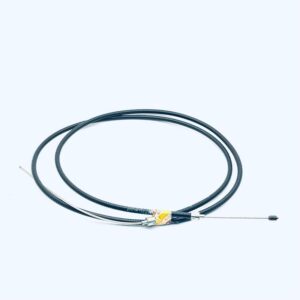 COMPLETE BRAKE ROPE - CNH ORIGINALE - 312980700 - Image 1