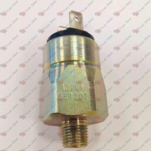 SAUER HYDROSTATIC PUMP PRESSURE SWITCH BULB - CNH ORIGINALE - 321701450 - Image 1