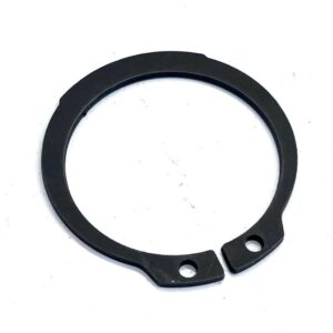 SEEGER FOR SHAFT DIAMETER 40 - CNH ORIGINALE - 370006 - Image 1