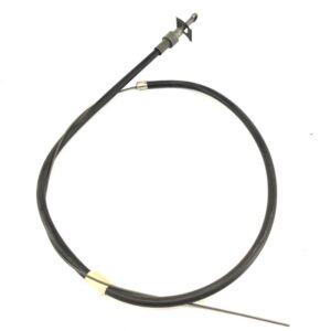 CAVO ACCELERATORE A MANO - CNH ORIGINALE - 44900221C - immagine 1