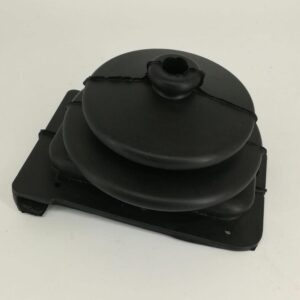GEAR LEVER BELLOWS - CNH ORIGINALE - 44901777 - Image 1