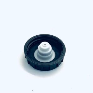 FUEL TANK CAP - CNH ORIGINALE - 44907408 - Image 2