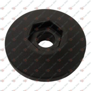 STOP WASHER - CNH ORIGINALE - 44911601 - Image 1