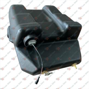 diesel tank - CNH ORIGINALE - 44912344 - Image 1