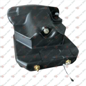 diesel tank - CNH ORIGINALE - 44912344 - Image 2