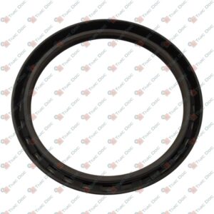 OIL SEAL 135x160x12/15 - CNH ORIGINALE - 44985190 - Image 2