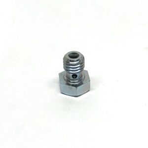 TAPPO SPURGO FILETTO M10x1,5 - CNH ORIGINALE - 4617973 - immagine 1