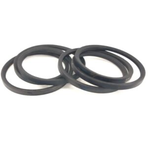 CINGHIA - CNH ORIGINALE - 4705361 - immagine 1