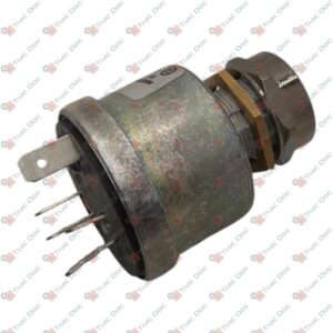 COMMUTATORE AVVIAMENTO - CNH ORIGINALE - 47124203 - immagine 1