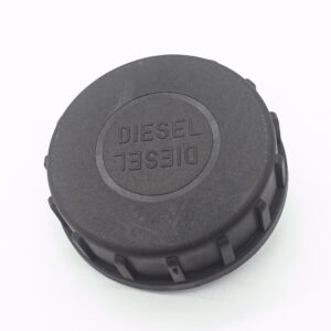 FUEL TANK CAP - CNH ORIGINALE - 47124251 - Image 1