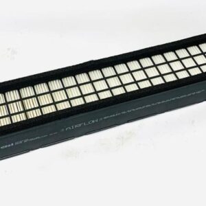 CABIN AIR FILTER 650x110x75 mm. - CNH ORIGINALE - 47129134 - Image 1