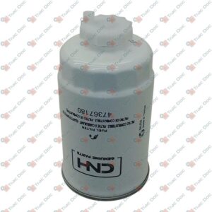 FUEL FILTER - CNH ORIGINALE - 47367180 - Image 2