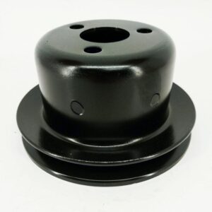 WATER PUMP PULLEY - CNH ORIGINALE - 4736987 - Image 1