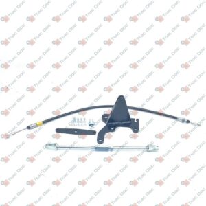 CLUTCH CABLE MODIFICATION KIT - CNH ORIGINALE - 47417361 - Image 1