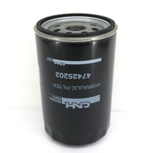 FILTRO OLIO IDRAULICO ex 1909130 - CNH ORIGINALE - 47425202 - immagine 1