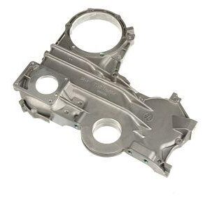 ENGINE TIMING COVER - CNH ORIGINALE - 47445470 - Image 1