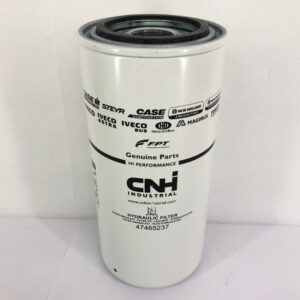 HYDRAULIC OIL FILTER - CNH ORIGINALE - 47465237 - Image 1