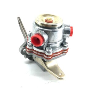 FUEL PUMP - CNH ORIGINALE - 4757884 - Image 1