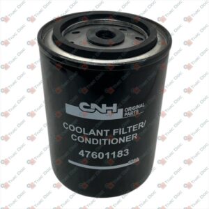ENGINE WATER FILTER ex 861361 - CNH ORIGINALE - 47601183 - Image 1