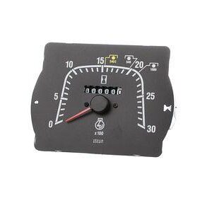 HOUR-REVSMETER - CNH ORIGINALE - 47634594 - Image 1