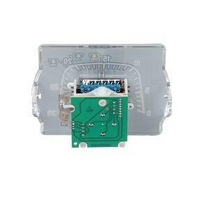 HOUR-REVSMETER - CNH ORIGINALE - 47634594 - Image 2