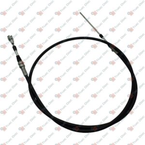 HYDRAULIC DISTRIBUTOR CONTROL ROPE - CNH ORIGINALE - 47931821 - Image 1